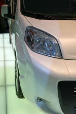 Fiat Fiorino Qubo 2009 года